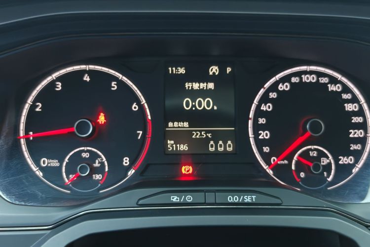 Volkswagen Polo 2021 #12 Volkswagen Polo 2021 car image #12