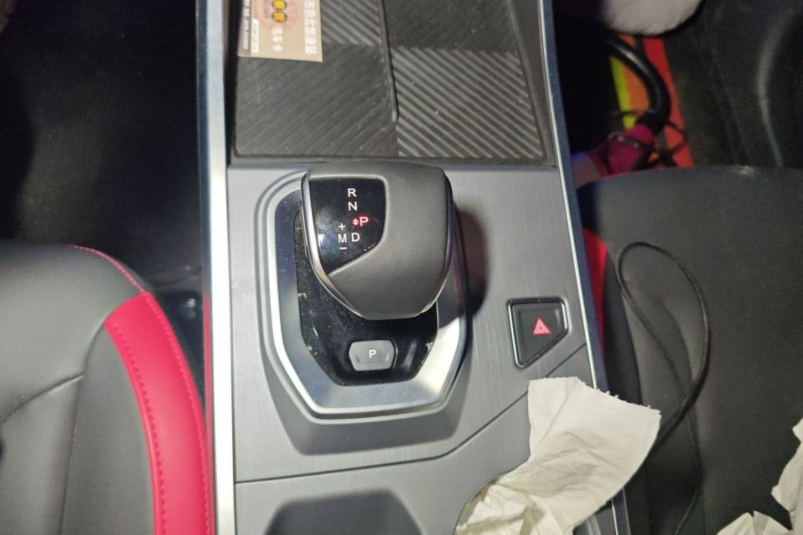 Jetour Dashing 2024 #27 Jetour Dashing 2024 изображение автомобиля #27