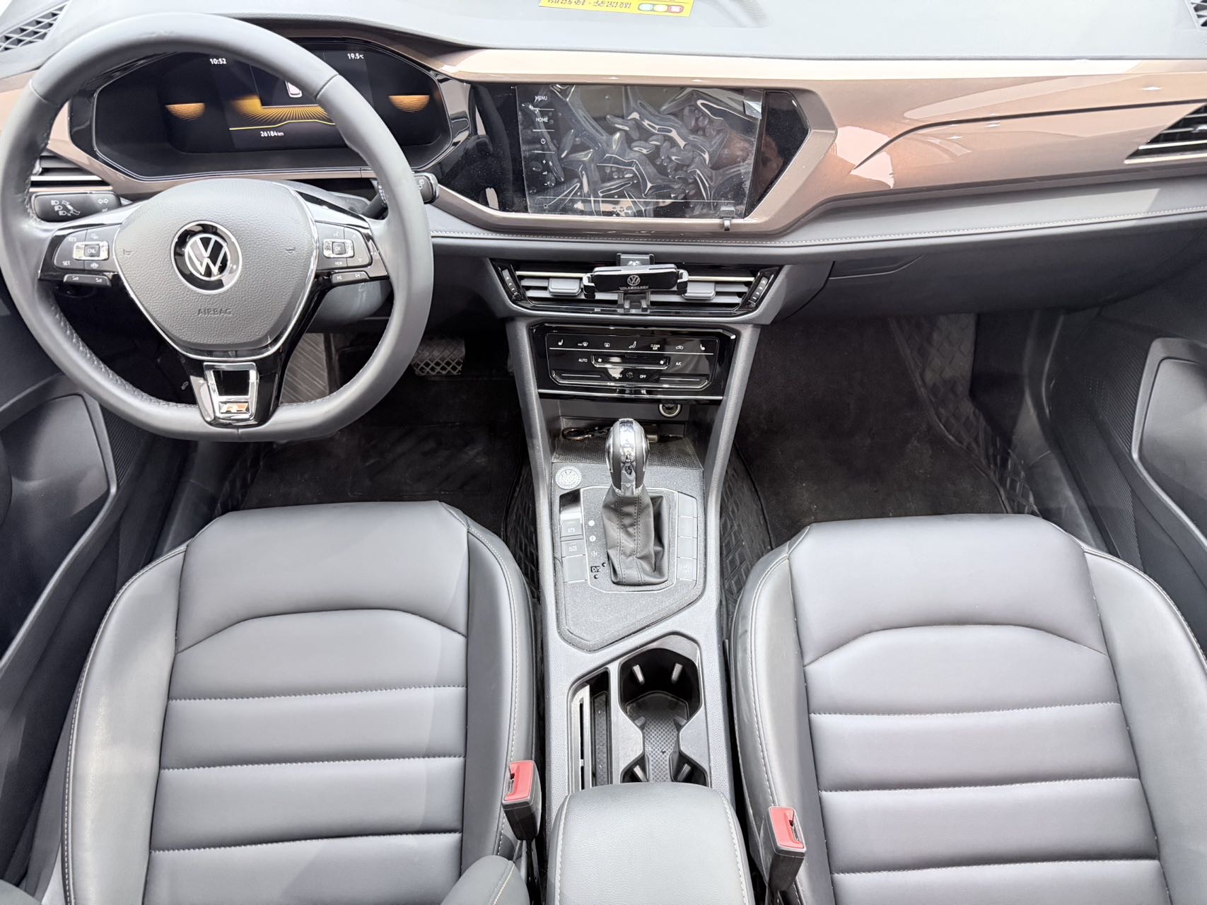 Volkswagen Tharu 2022 imagem de carro #13