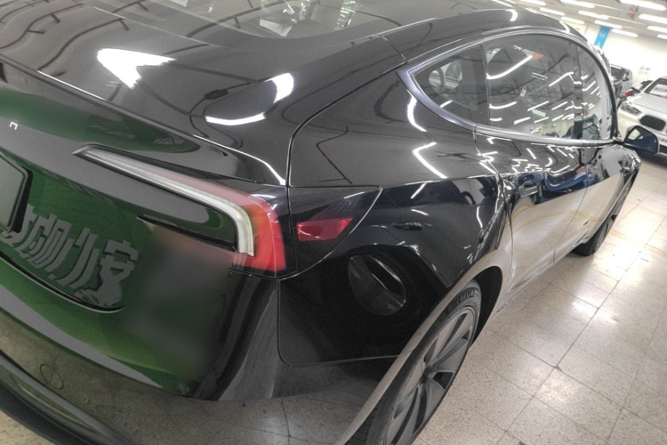 Tesla Model 3 2023 #7 Tesla Model 3 2023 imagen de coche #7