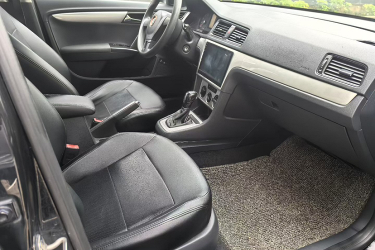 Volkswagen Lavida 2016 #11 Volkswagen Lavida 2016 car image #11