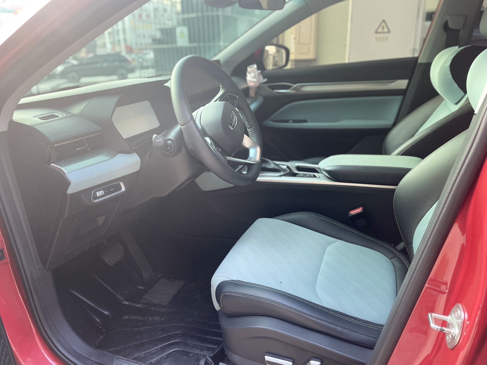 GEELY Emgrand L 2022 #5 GEELY Emgrand L 2022 immagine di auto #5
