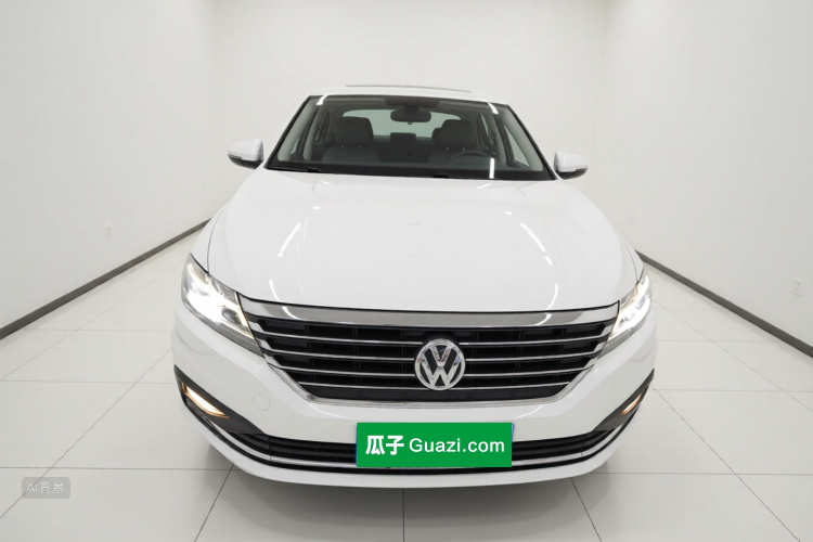 Volkswagen Lavida 2021 #3 Volkswagen Lavida 2021 car image #3