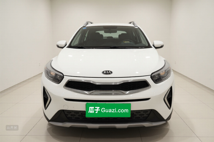 Kia KX1 2020 #3 Kia KX1 2020 immagine di auto #3