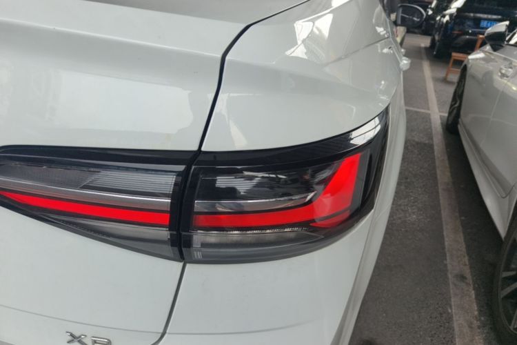 Volkswagen Lavida 2024 car image #8