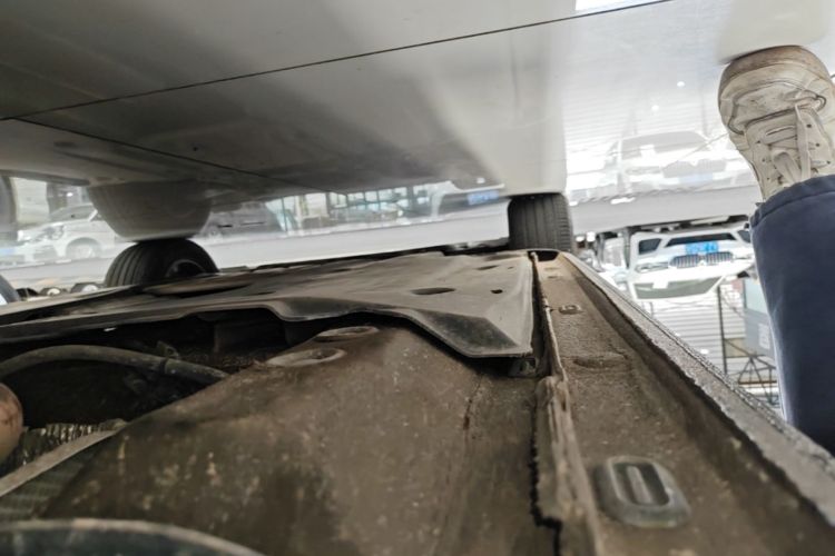 Volkswagen Lavida 2023 imagen de coche #24
