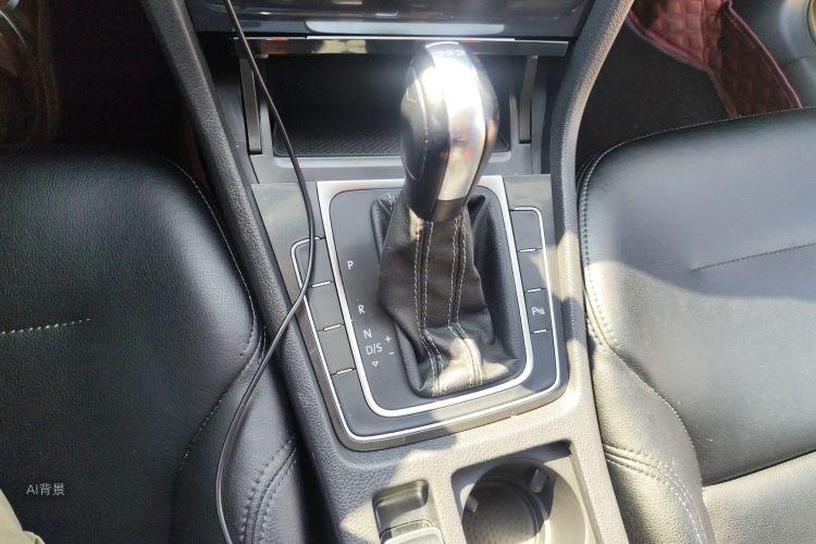 大众 高尔夫 2017 汽车图片 #16