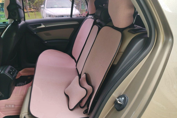 Volkswagen Golf 2017 #19 Volkswagen Golf 2017 car image #19