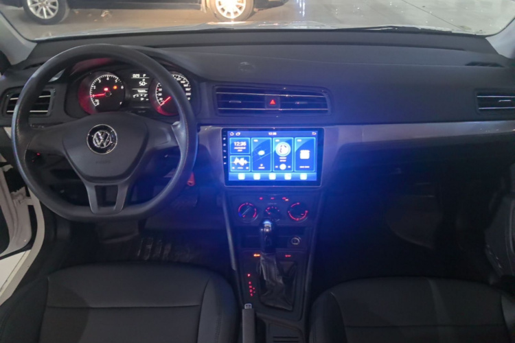 Volkswagen Lavida 2023 #10 Volkswagen Lavida 2023 imagen de coche #10