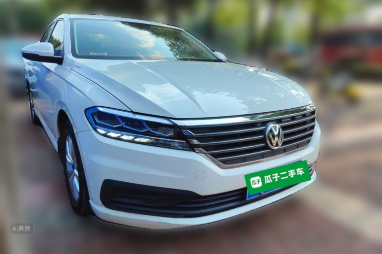 Volkswagen Lavida 2019 #4 Volkswagen Lavida 2019 car image #4
