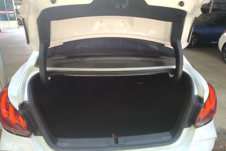 MG 5 2021 #19 MG 5 2021 immagine di auto #19