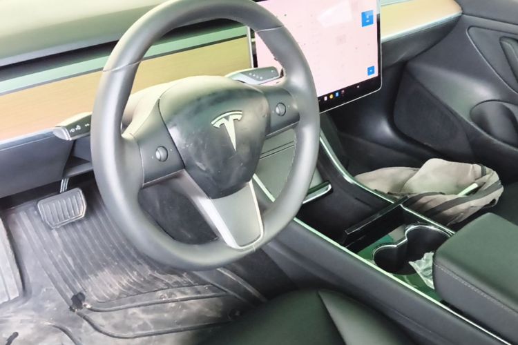 Tesla Model 3 2020 car image #10