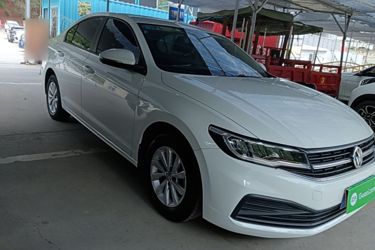 Volkswagen Bora 2019 immagine di auto #4