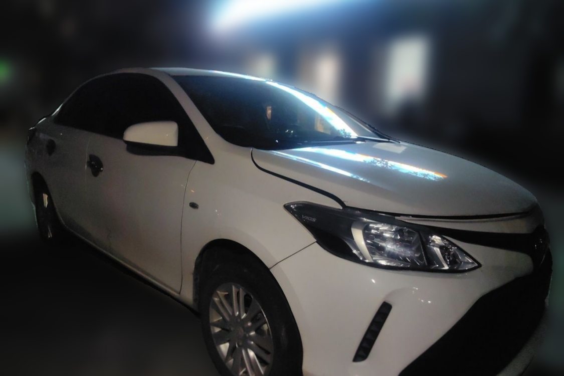 Toyota Vios 2016 #2 Toyota Vios 2016 car image #2