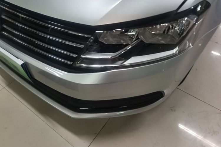 Volkswagen Lavida 2016 #23 Volkswagen Lavida 2016 car image #23
