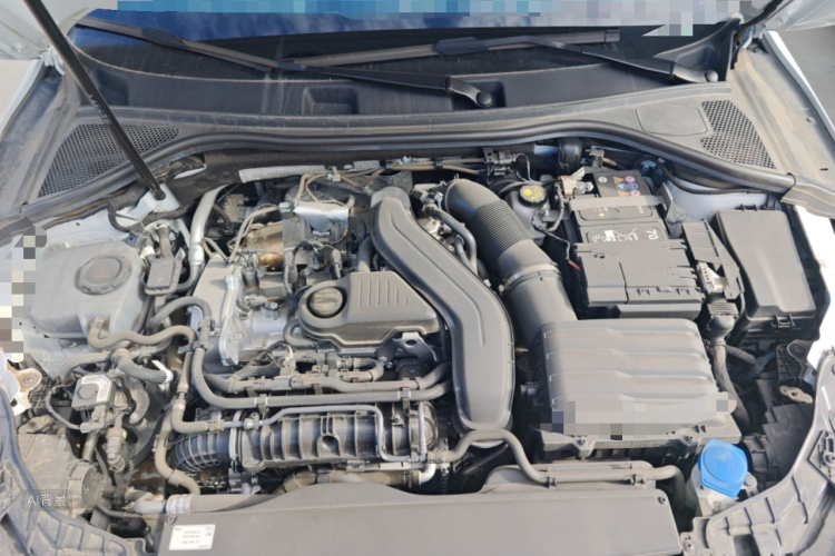 Audi A3 2025 image de voiture #22