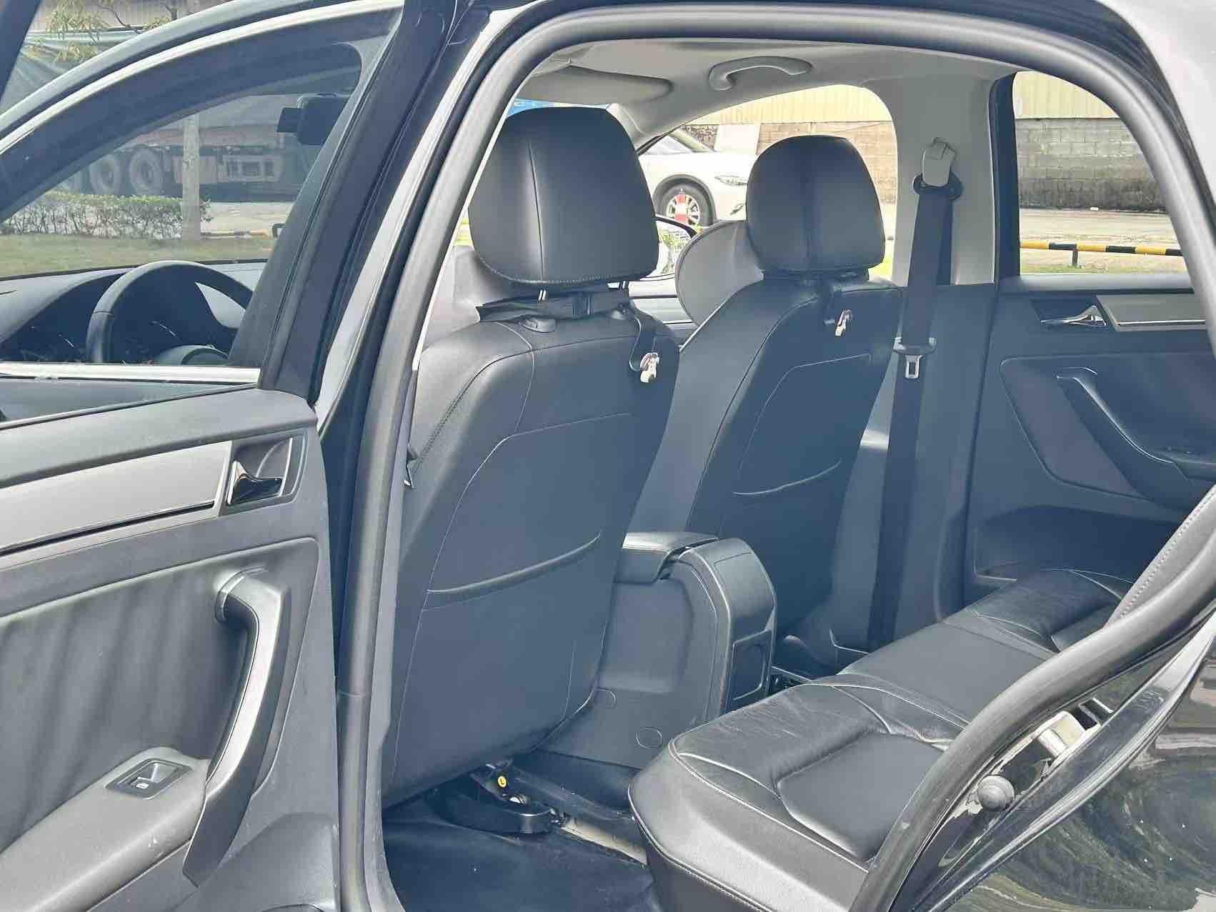 Volkswagen Bora 2014 #7 Volkswagen Bora 2014 immagine di auto #7