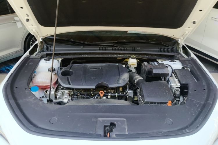 GEELY Emgrand 2026 #20 GEELY Emgrand 2026 car image #20