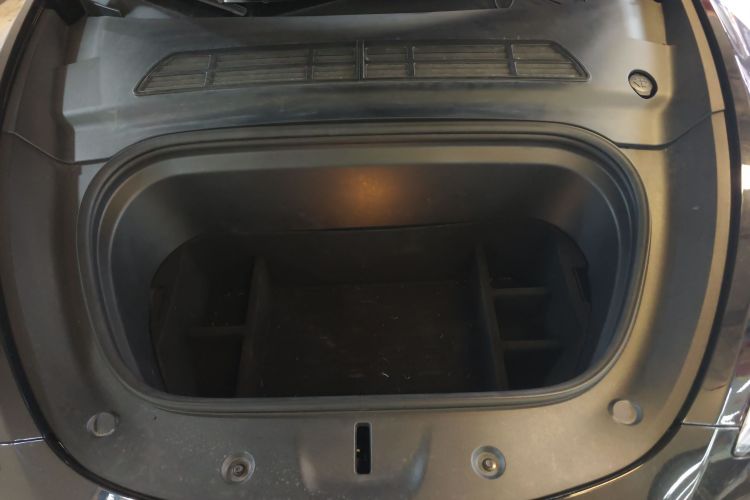 Tesla Model Y 2022 #20 Tesla Model Y 2022 immagine di auto #20