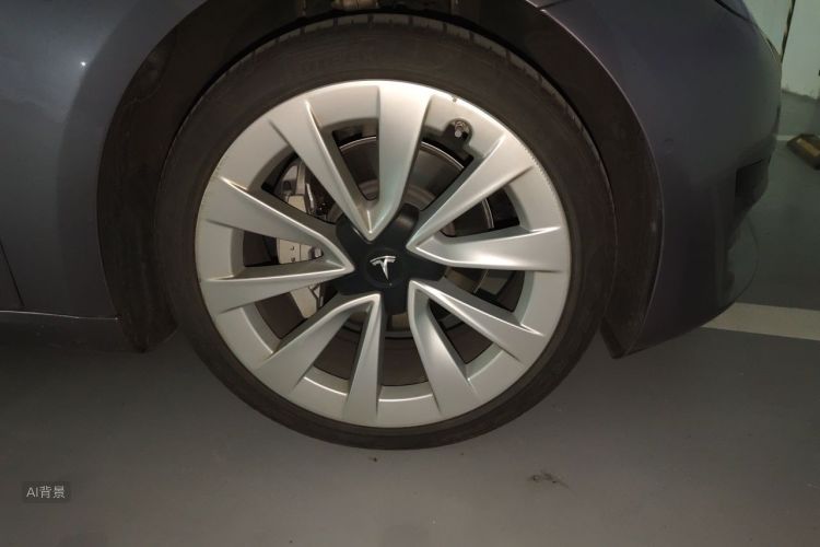 Tesla Model 3 2022 #9 Tesla Model 3 2022 car image #9