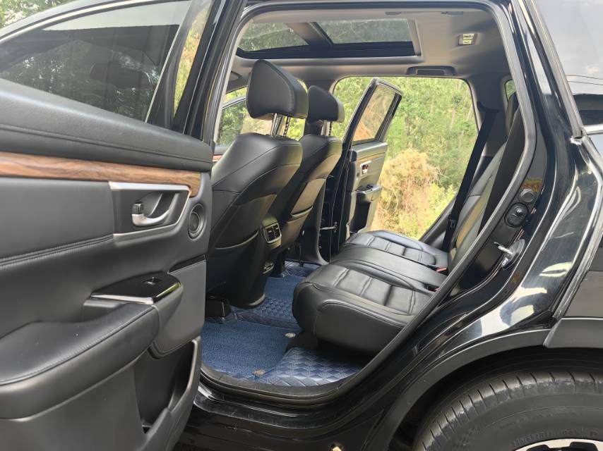 Honda CR-V 2019 immagine di auto #4