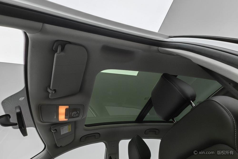 MG ZS 2019 #20 MG ZS 2019 car image #20