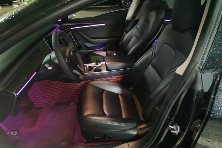 Tesla Model 3 2022 #17 Tesla Model 3 2022 immagine di auto #17