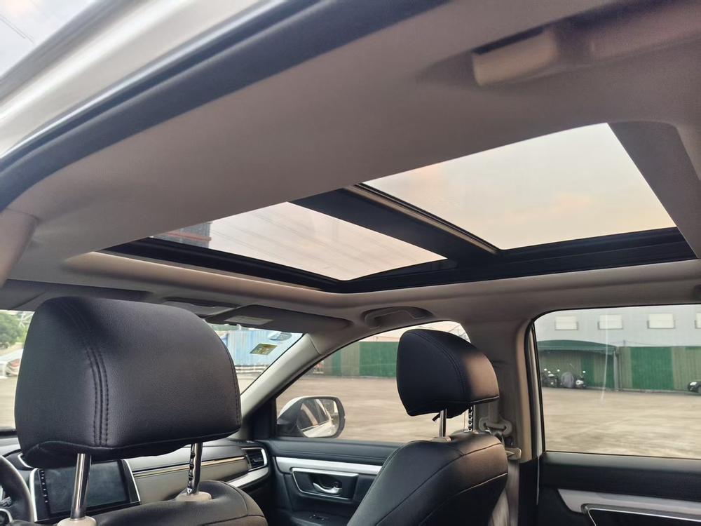 Honda CR-V 2019 #20 Honda CR-V 2019 صورة سيارة #20
