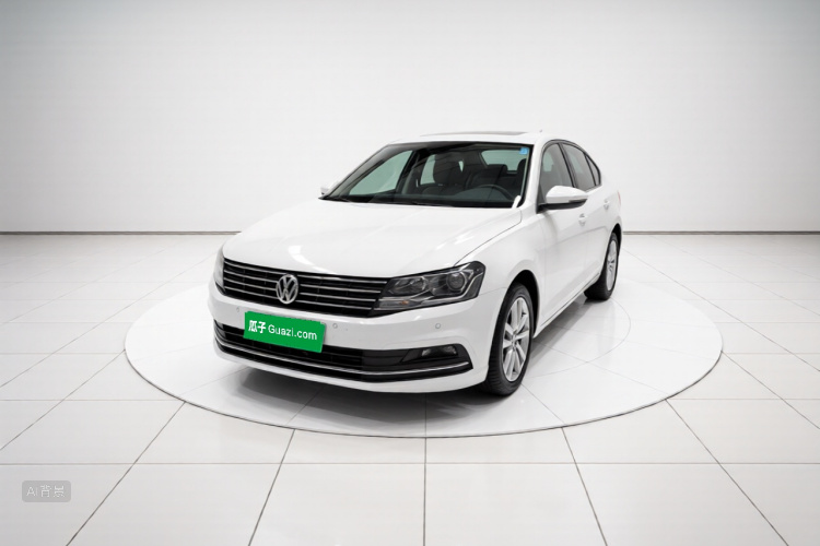 Volkswagen Lavida 2017 car image #2
