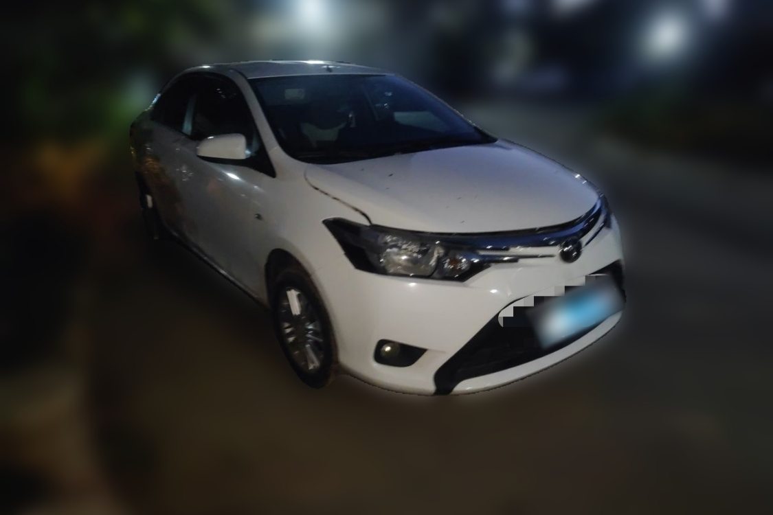 Toyota Vios 2014 #2 Toyota Vios 2014 imagem de carro #2