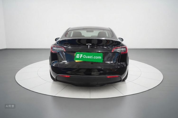 Tesla Model Y 2023 #6 Tesla Model Y 2023 car image #6