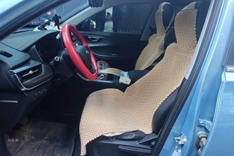 Chery Tiggo 5x 2020 #17 Chery Tiggo 5x 2020 car image #17