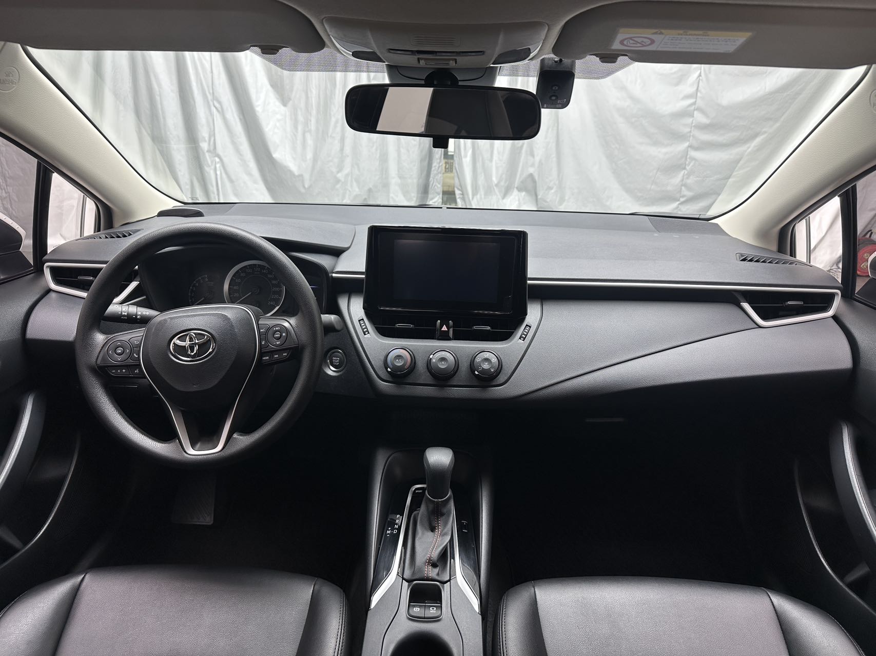 Toyota Corolla 2022 #5 Toyota Corolla 2022 car image #5