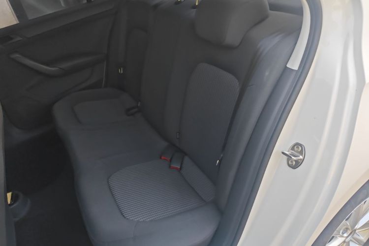Volkswagen Santana 2018 #17 Volkswagen Santana 2018 car image #17