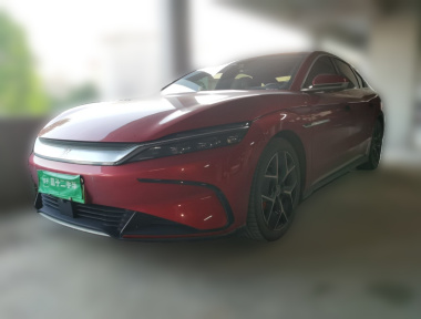 BYD Han 2022 BYD Han 2022 immagine di auto
