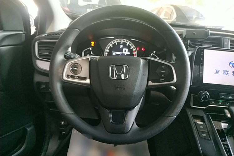 Honda CR-V 2017 imagem de carro #16