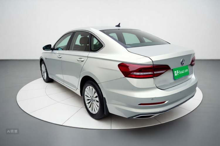 Volkswagen Lavida 2021 #5 Volkswagen Lavida 2021 car image #5