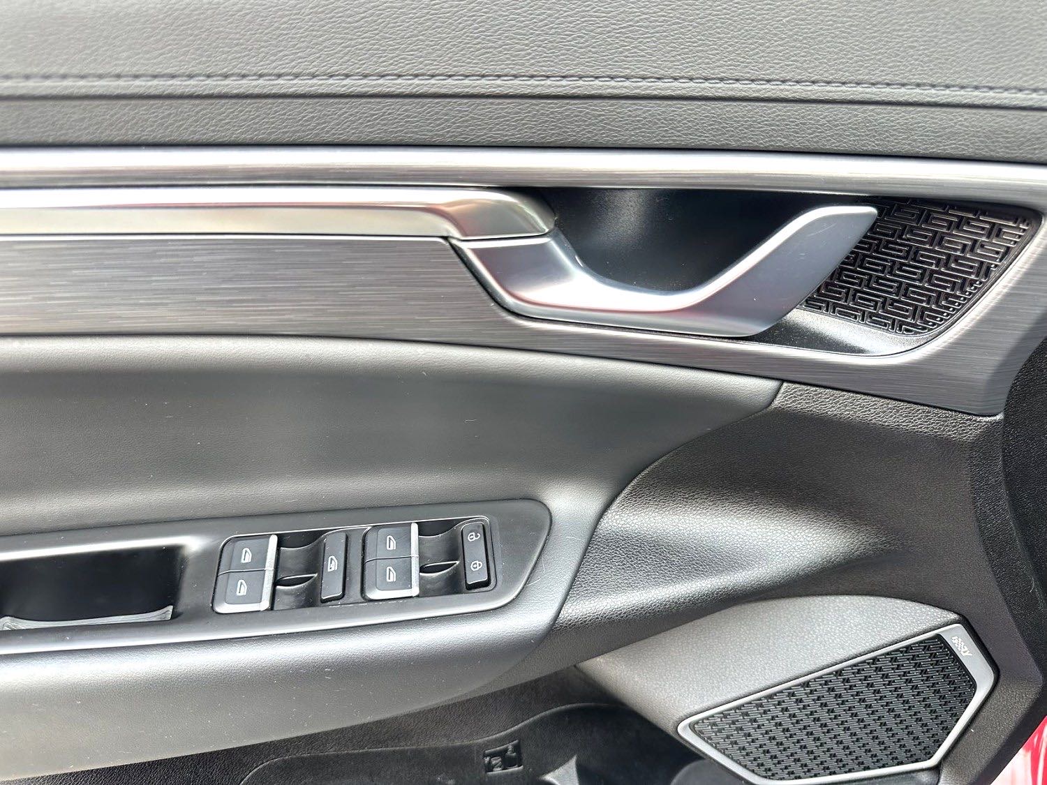 GEELY Emgrand GS 2020 car image #22