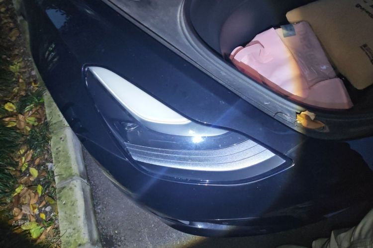 Tesla Model 3 2022 #8 Tesla Model 3 2022 immagine di auto #8