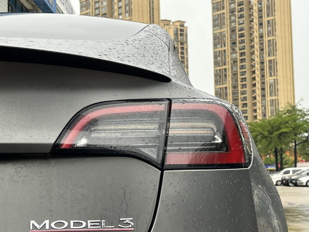 Tesla Model 3 2022 #8 Tesla Model 3 2022 car image #8