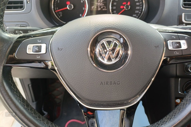 Volkswagen Polo 2018 #12 Volkswagen Polo 2018 صورة سيارة #12