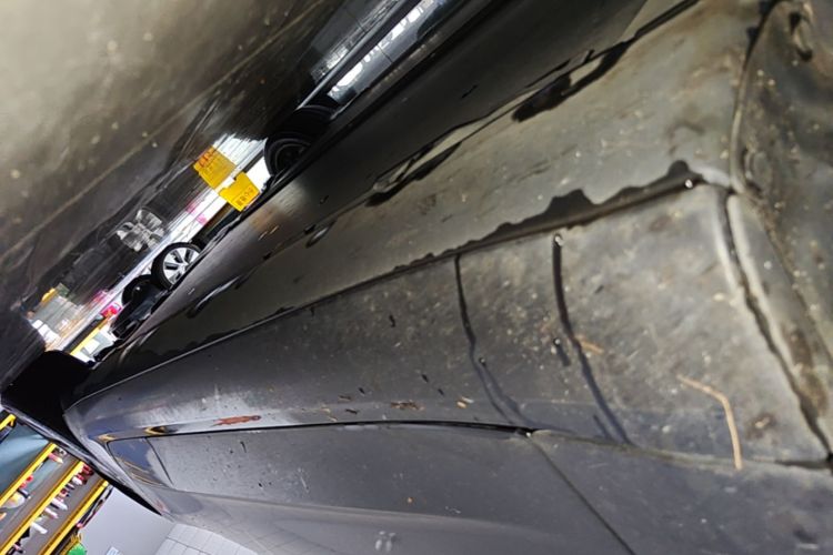 Tesla Model 3 2025 car image #27