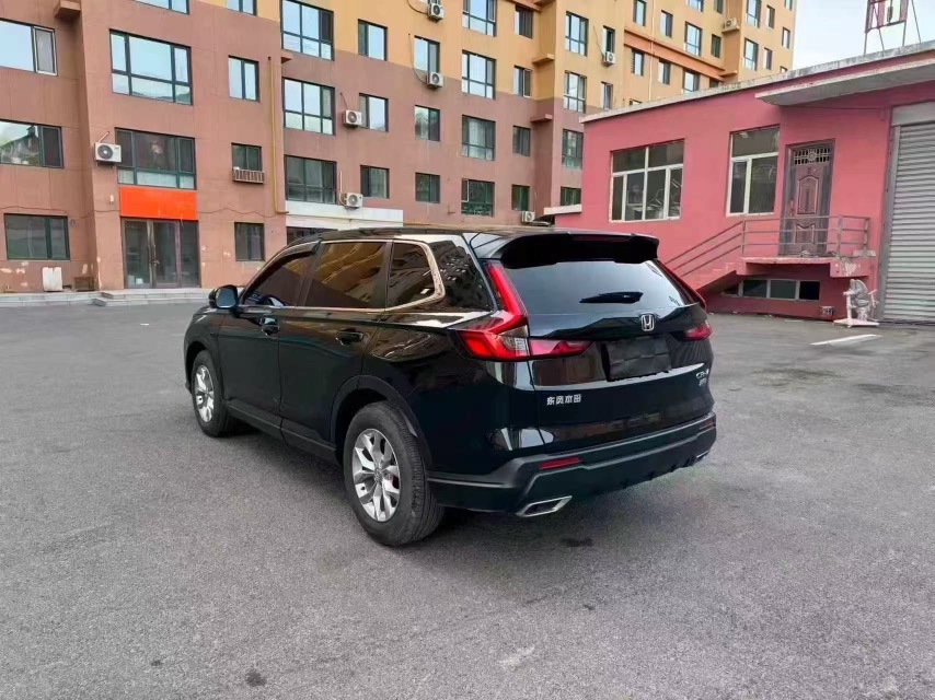 Honda CR-V 2024 car image #7