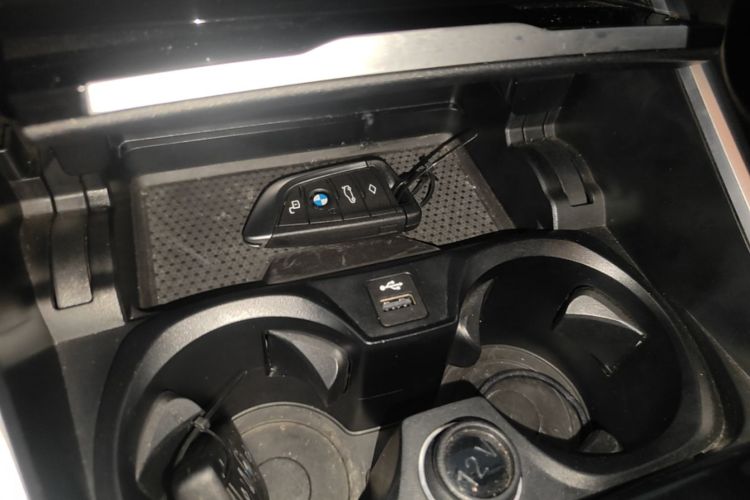 BMW 3 Series 2024 #14 BMW 3 Series 2024 car image #14