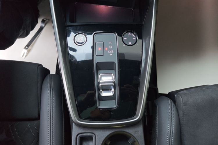Audi A3 2021 immagine di auto #14