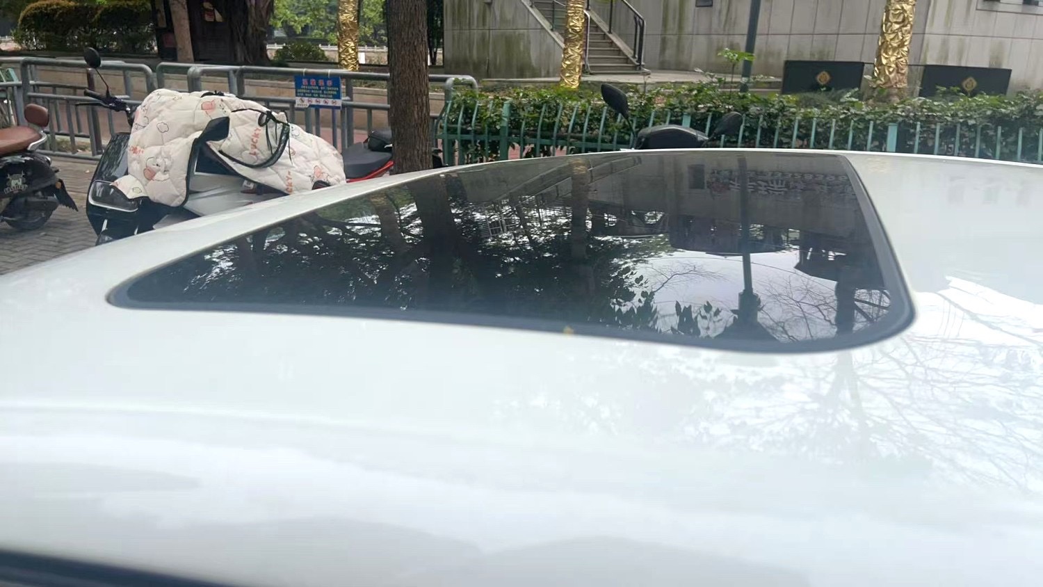 大众 宝来 2013 汽车图片 #7