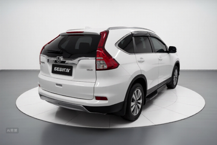 Honda CR-V 2017 car image #5