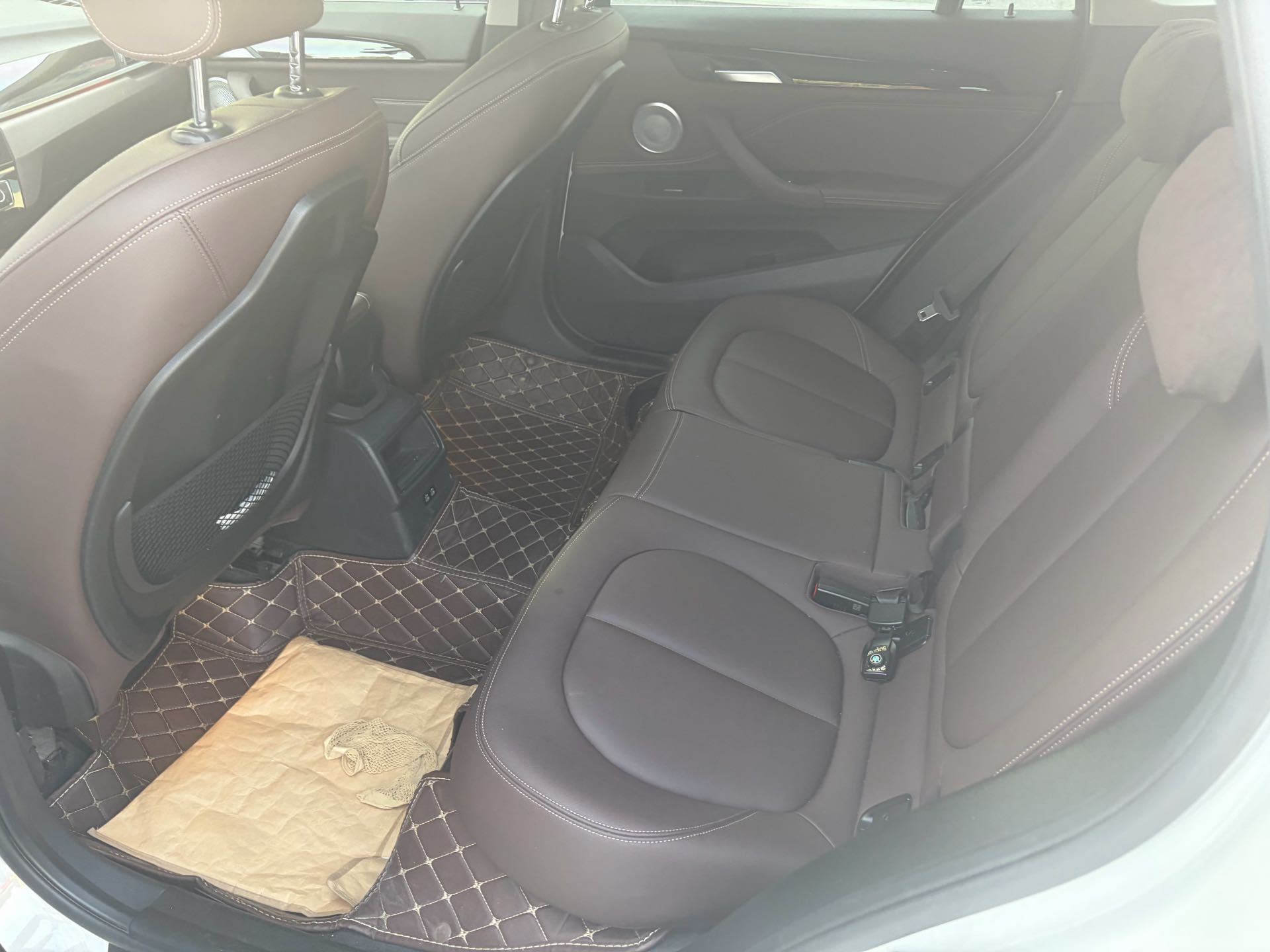 BMW X1 2021 imagem de carro #7