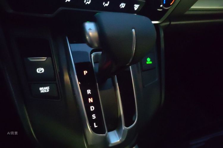 Honda CR-V 2018 #16 Honda CR-V 2018 صورة سيارة #16