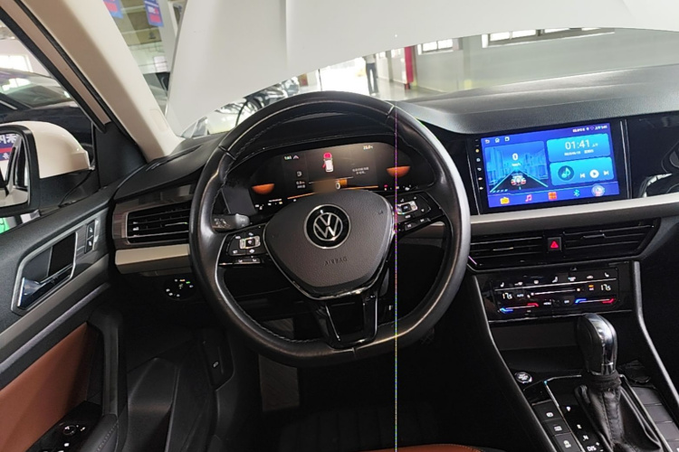 Volkswagen Lavida 2022 #11 Volkswagen Lavida 2022 car image #11